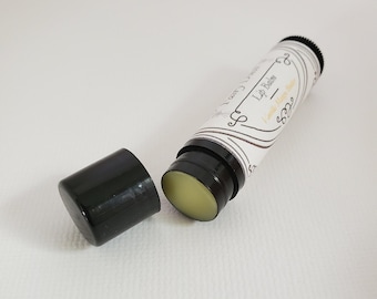 Lip Therapy Lip Balm-Cocoa butter + Vegan