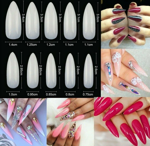 Simple Natural Nails with Foil and Shells. | NAIL ART GALLERY | MARIE  BEAUTY SUPPLY