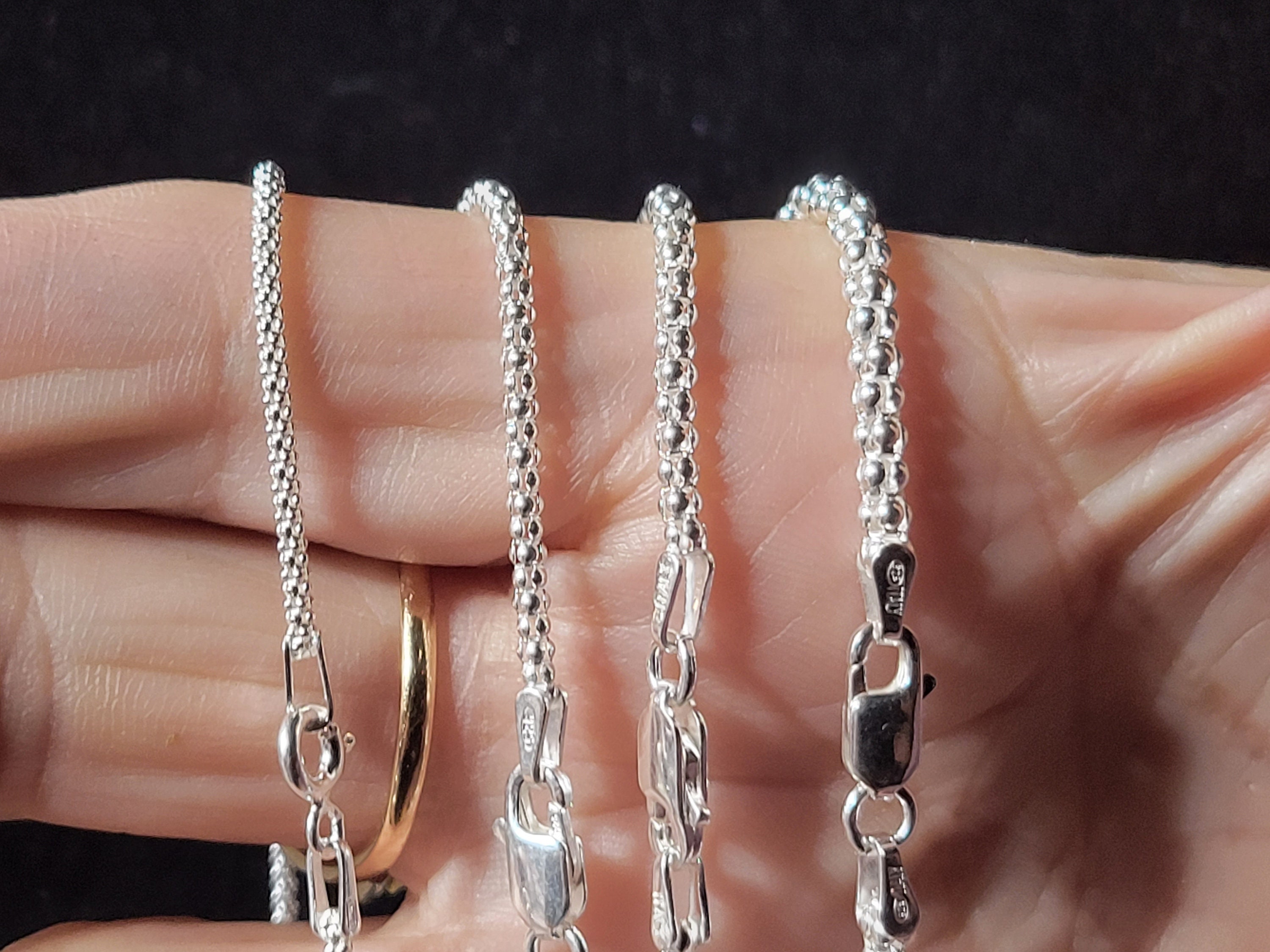 Cdiscount Collier Acier Homme Grosse Maille Collier Homme Acier