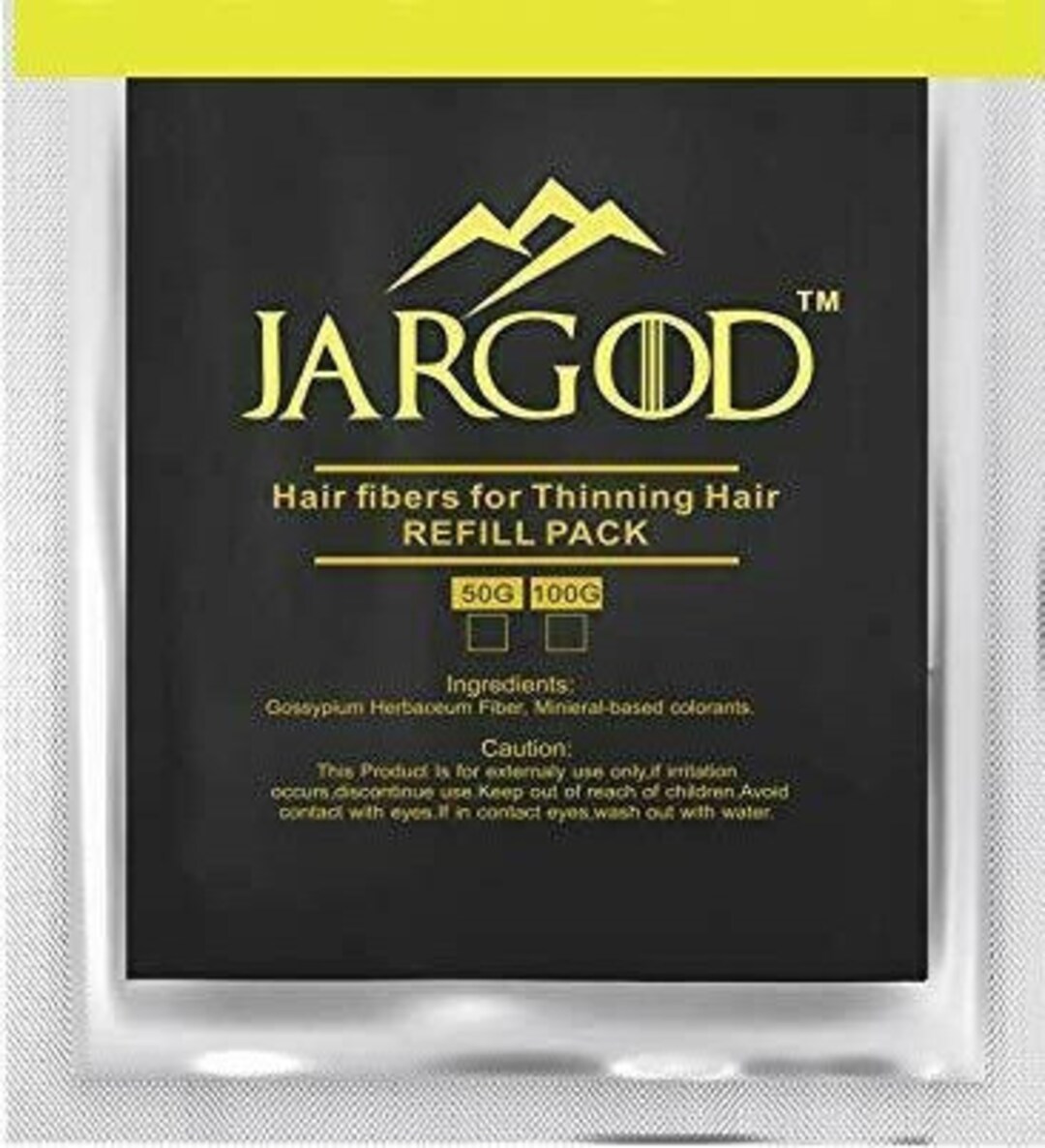 Hair Building Fibers Hair Fibers for Thinning Hairs Hair Loss Thinning