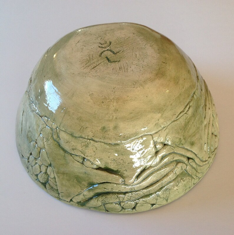 Blossom bowl