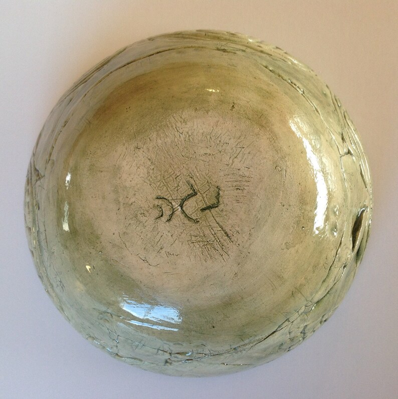 Blossom bowl