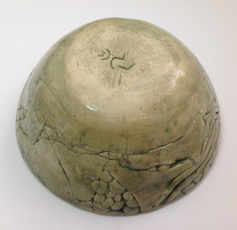 Blossom bowl