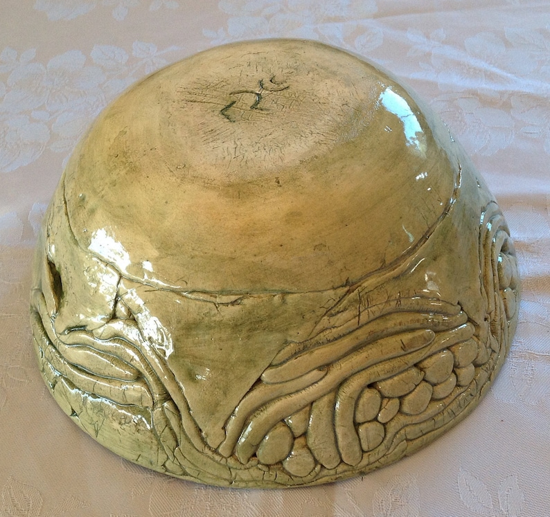 Blossom bowl