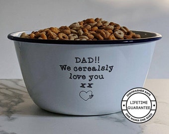 Download I Cerealsly Love You Etsy