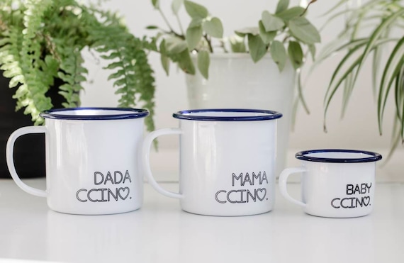 Personalised hotsell babyccino cup