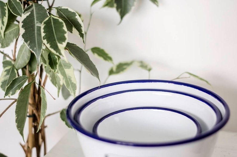 Personalised Gaming Snacks Bowl Engraved Enamel Etsy