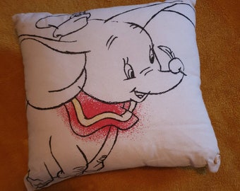 Dumbo Nursery Decor Etsy