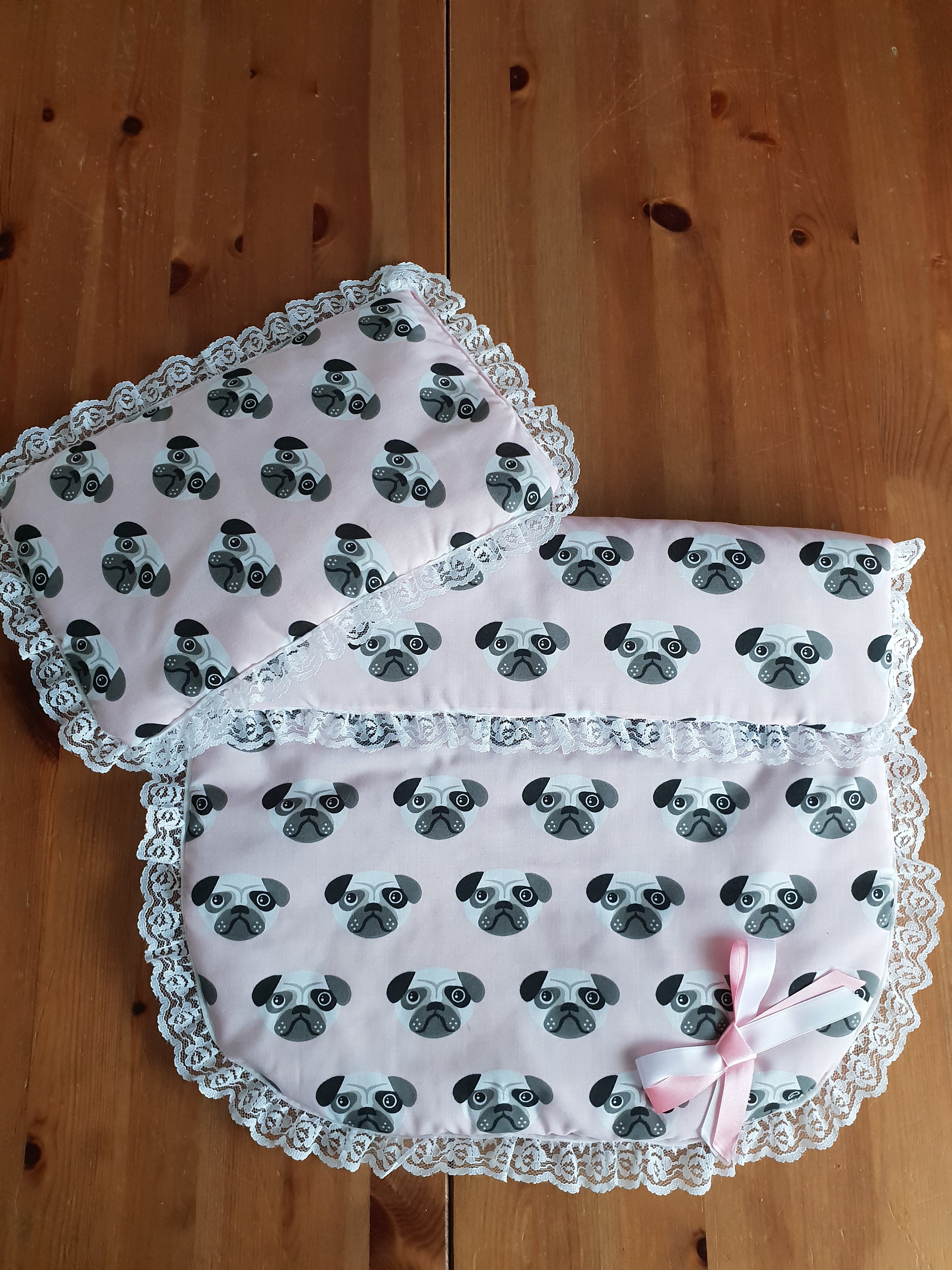 dolls pram blankets