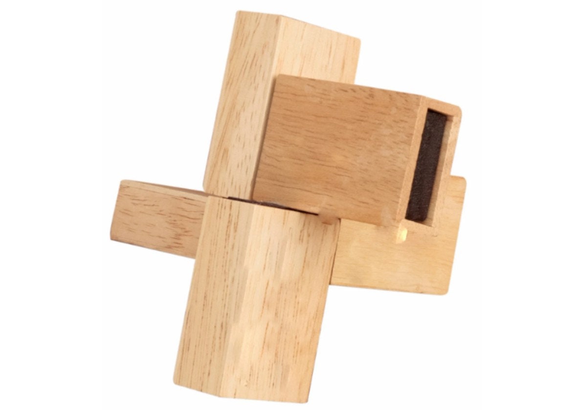 Wooden Jigsaw Puzzle Playground, 88pcs.