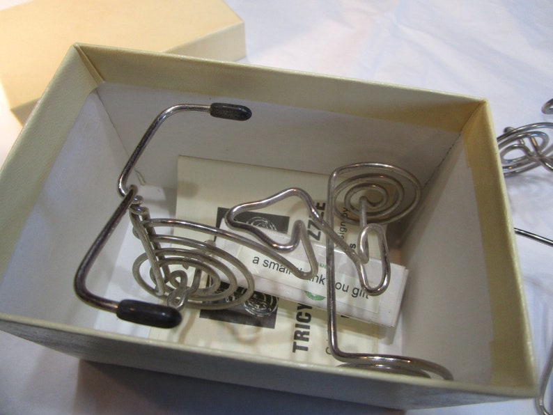 The Incredible Tricycle Puzzle Etsy