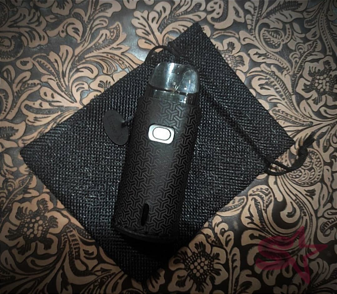 Cover Vaporesso Luxe X Crucis Etsy UK