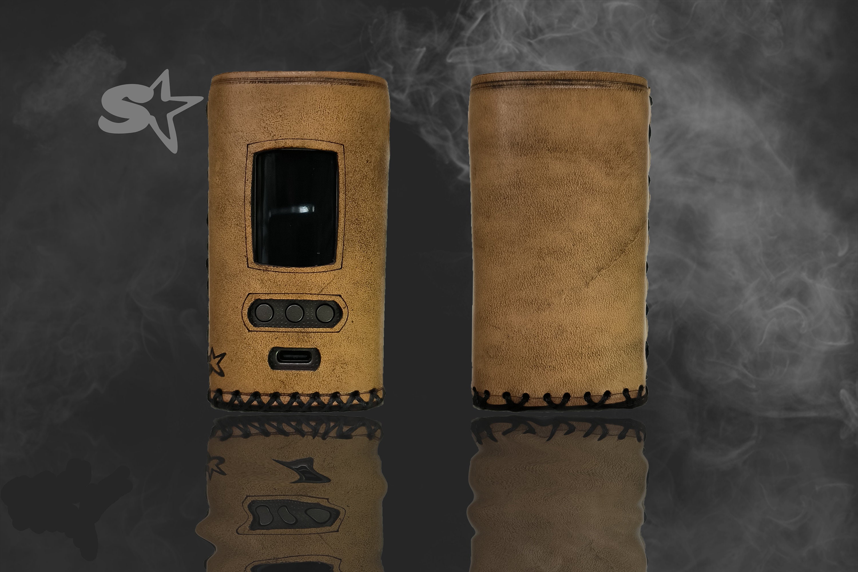 lost vape quest Vaporesso Gen 200 Cover