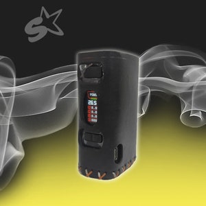 Geekvape Aegis 2 Accessories
