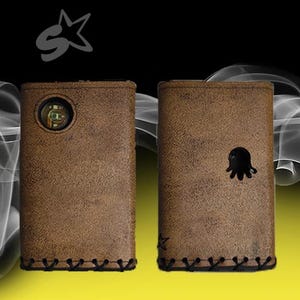 Cover Cthulhu Aio Box Mod Kraken Panels