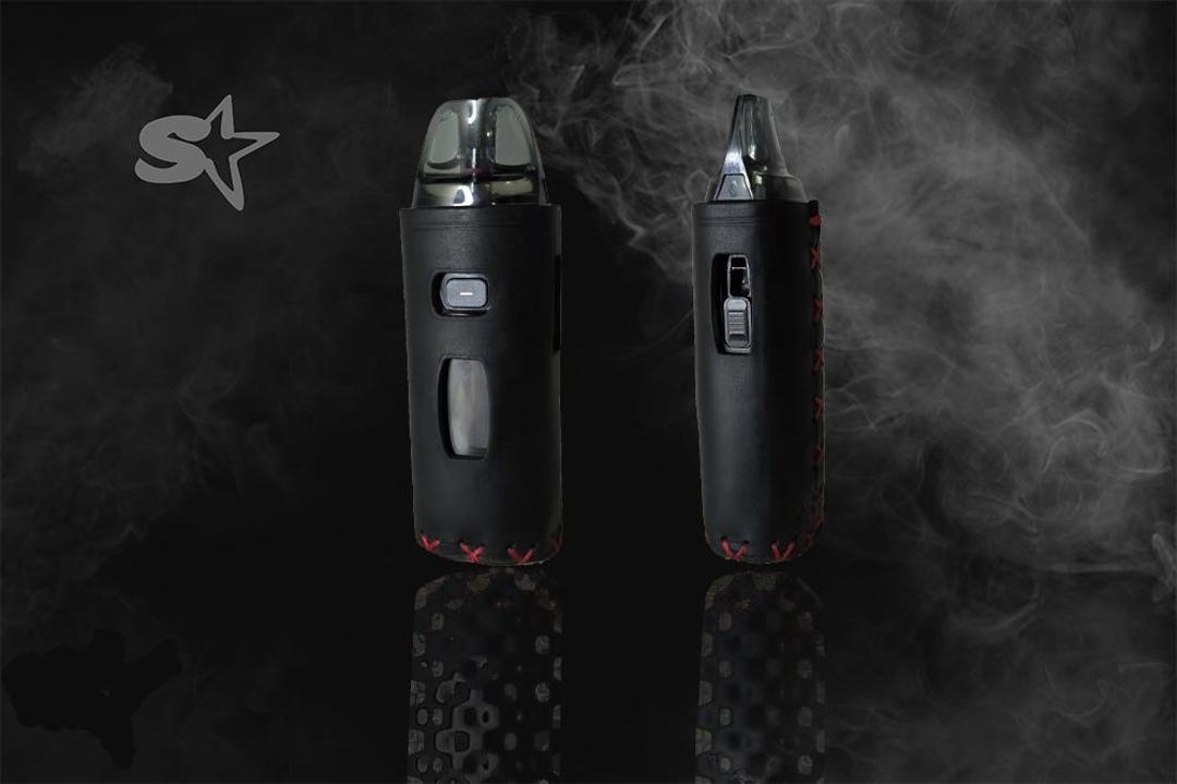 Vaporesso Luxe XR Max 2 Cover