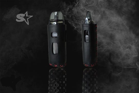 geekvape aegis solo 3 istruzioni Cover Vaporesso Armour Max (Vari colori) main image 1