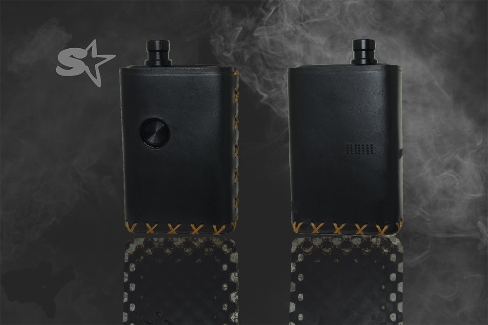 coque telephone vape Geekvape T200 Aegis Touch Kit-HEC111846 main image 0