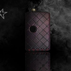 Cover Billet Box Quilt