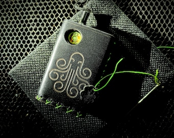 Cthulhu Aio Box Mod Logo Cover