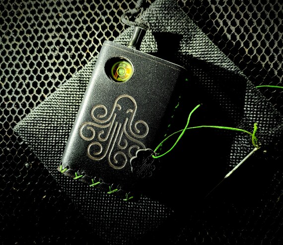 cthulhu box mod VaultBox Mosaic 2025 Sealed Mystery Box SKU:OPC241 main image 1
