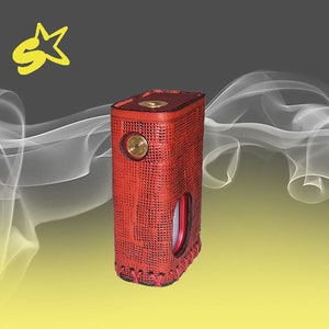Couvercle DotSquonk 100W, Dotmod