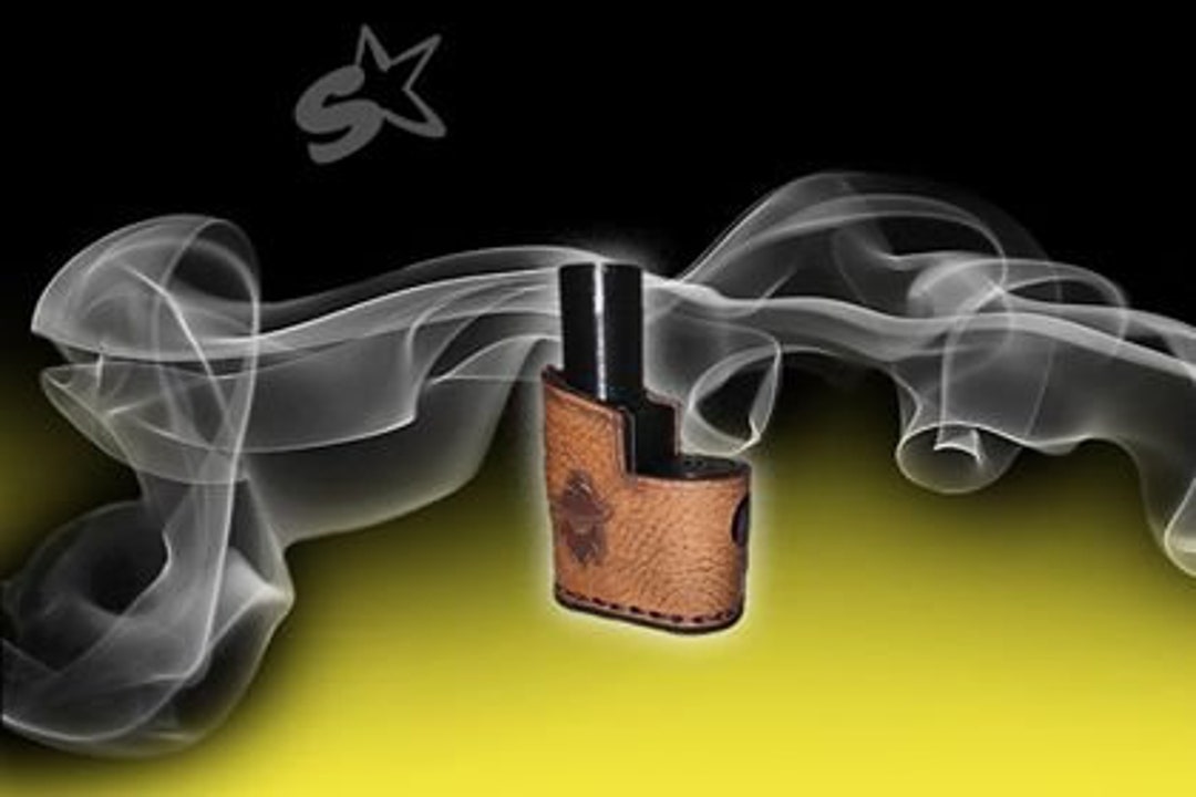 Cover Warlock Damnmod - Etsy