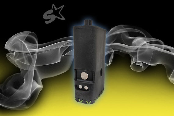 Cover Aspire & Sunbox Boxx