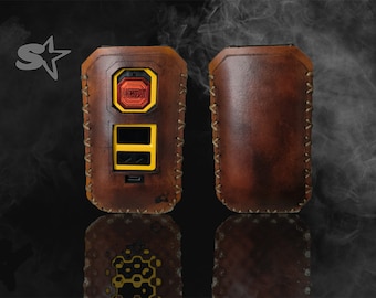 Armour Max Vaporesso Cover