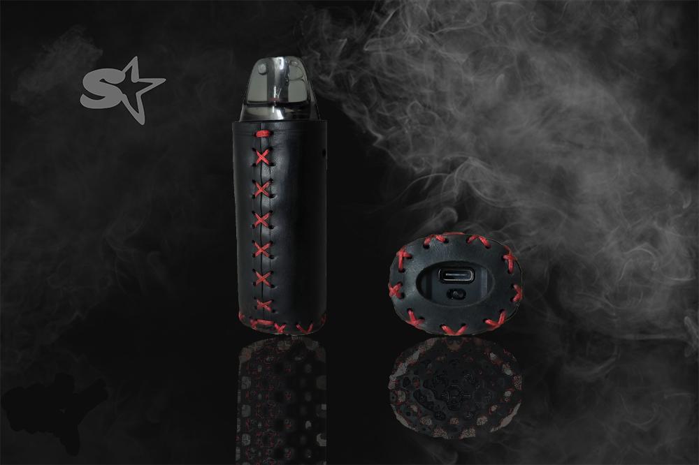 vaporesso luxe xr max cover my vaporesso is flashing red when fully charged? : r/Vaping main image 1