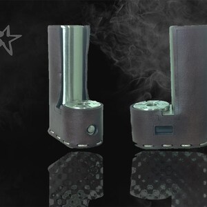 sand box mod Dani Box Cover
