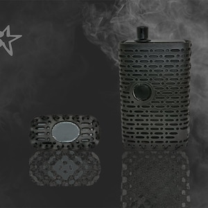 Cover Billet Box Reo