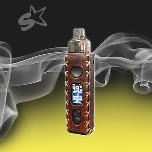 voopoo drag accessories luxe q_series Flavors:Clear Sadboy Coconut Cake Vape