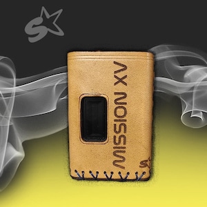 Billet Box cover for Mission Switch button