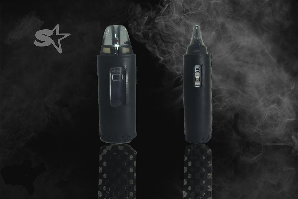 vaporesso luxe cover Veev One Peach Pod 20mg – k kiosk Tabakshop