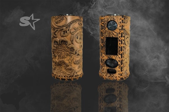 vaporesso target 200 Buy Authentic Vaporesso Target 200 Mod (NEW CMF) Navy Blue main image 1