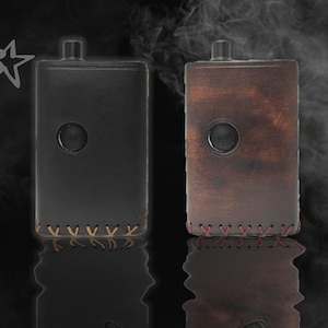 Billet Box Cover