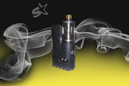 vape habdyhülle Yocan Wulf Orbit Concentrate Vaporizer With Quartz Balls main image 0