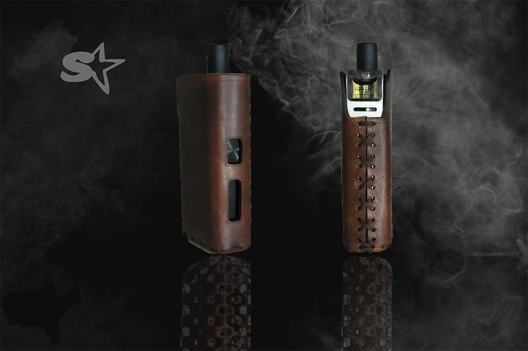 lion la tabaccheria sigaretta elettronica LION Pod Mod Kit 1900mAh La Tabaccheria