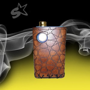 Couverture Dot Mod Dot Aio Skystar