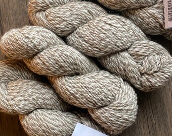 De-Stash Yarn Sale! Knit Picks Simply Wool Bulky - Winkle & Wordsworth Twist 400g total