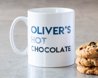 etsy hot chocolate mugs