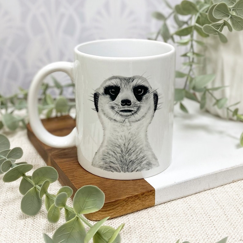 Meerkat Gifts