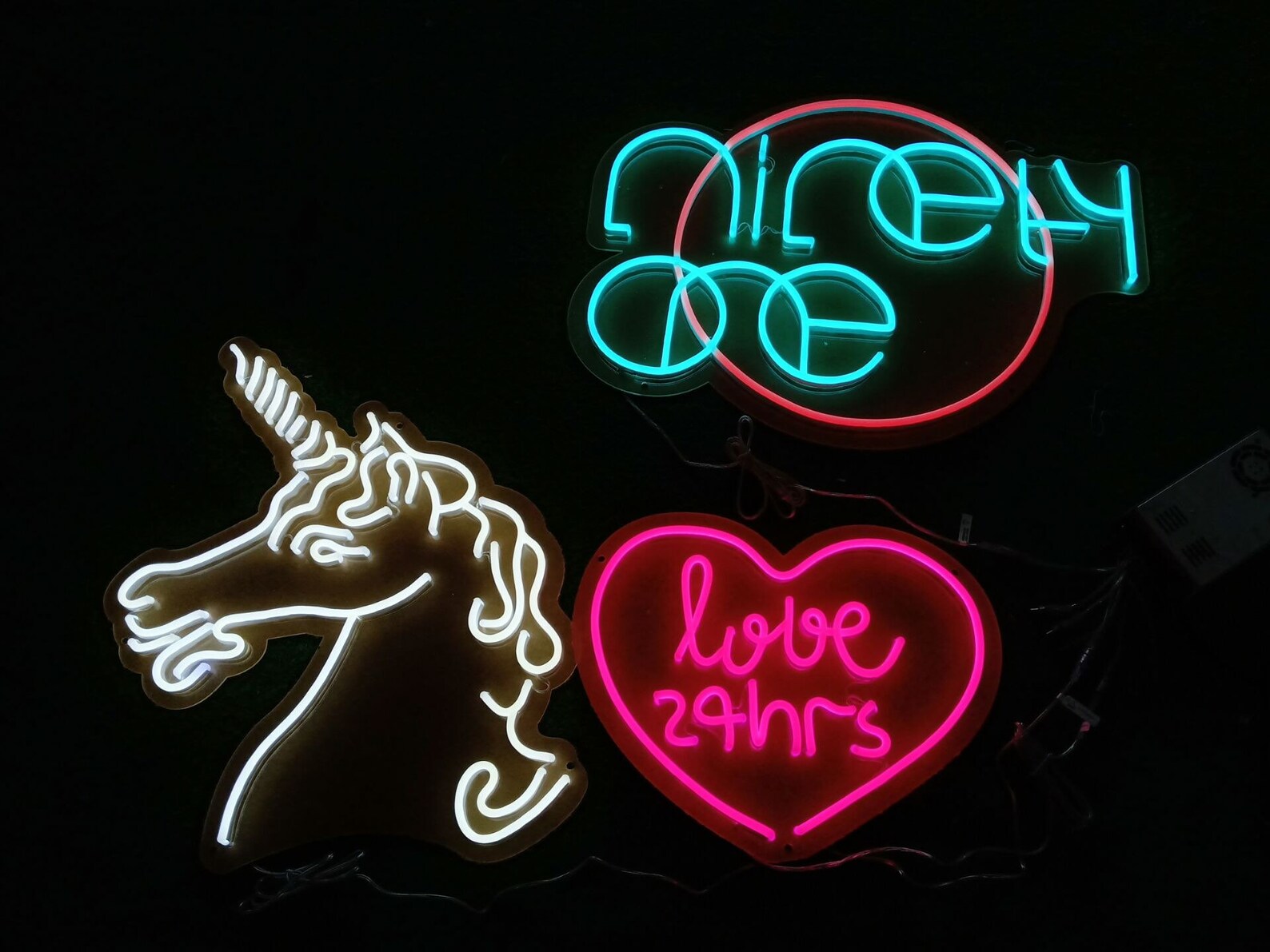 Create Your Own Sign Own Design Custom Neon LED Neon LED. Etsy