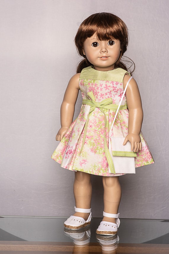 etsy american girl clothes