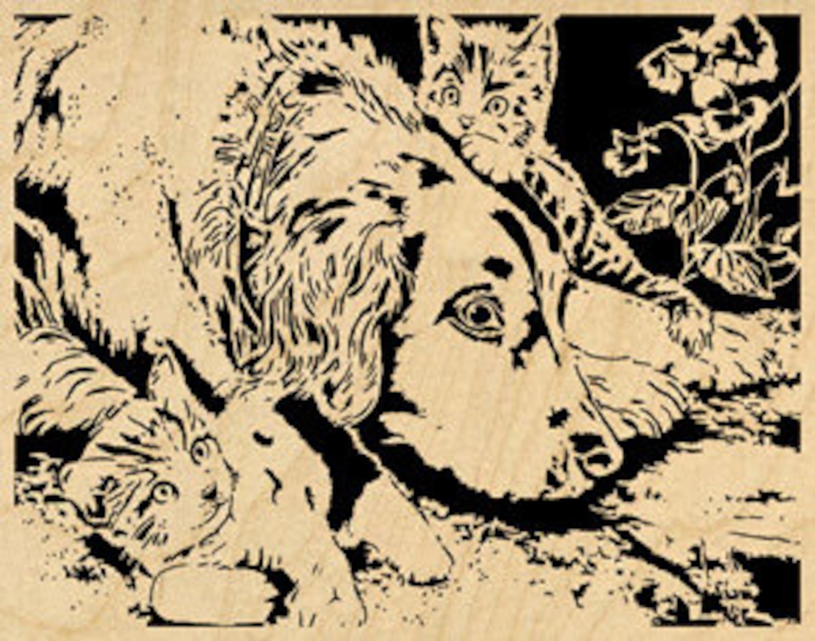 006mw-babbysitter-scroll-saw-pattern-pdf-etsy