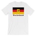 German Flag Dachshund Shirt | Dachshund World Cup Shirt | German Flag Shirt | Dachshund Lover Shirt | Teckel Shirt | Sausage Dog Mom 