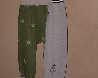 Pump Pants Instant Purchase Size 110116 Mitwachhose Unisex