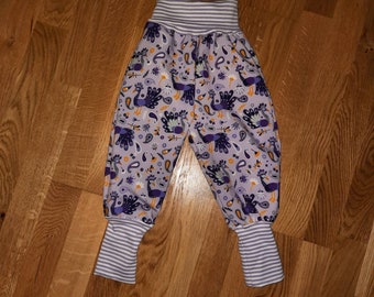 Pump Pants Instant Purchase Size 110116 Mitwachhose Unisex