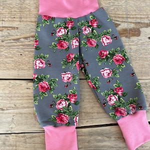 Autumn trousers size 74 / bloomers